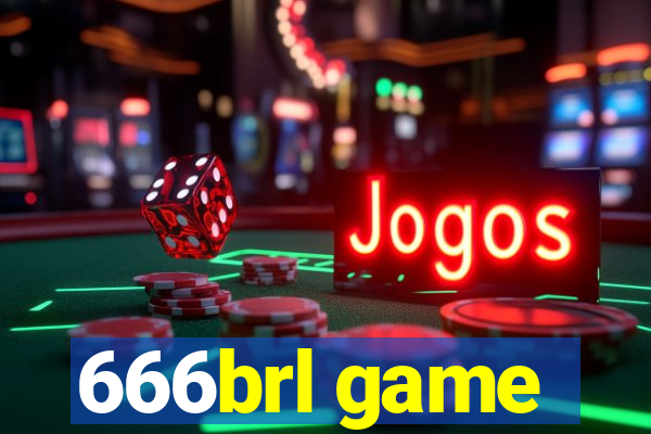 666brl game
